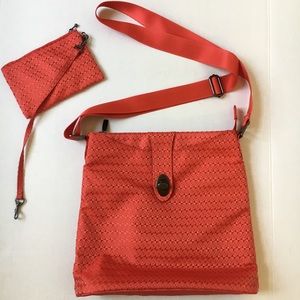 Baggallini Crossbody Bag